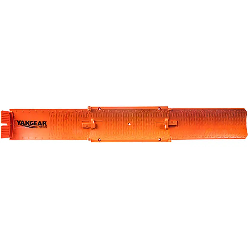 YakGear Fish Stik - Orange [01-9004-SO] - Fishing Accessories