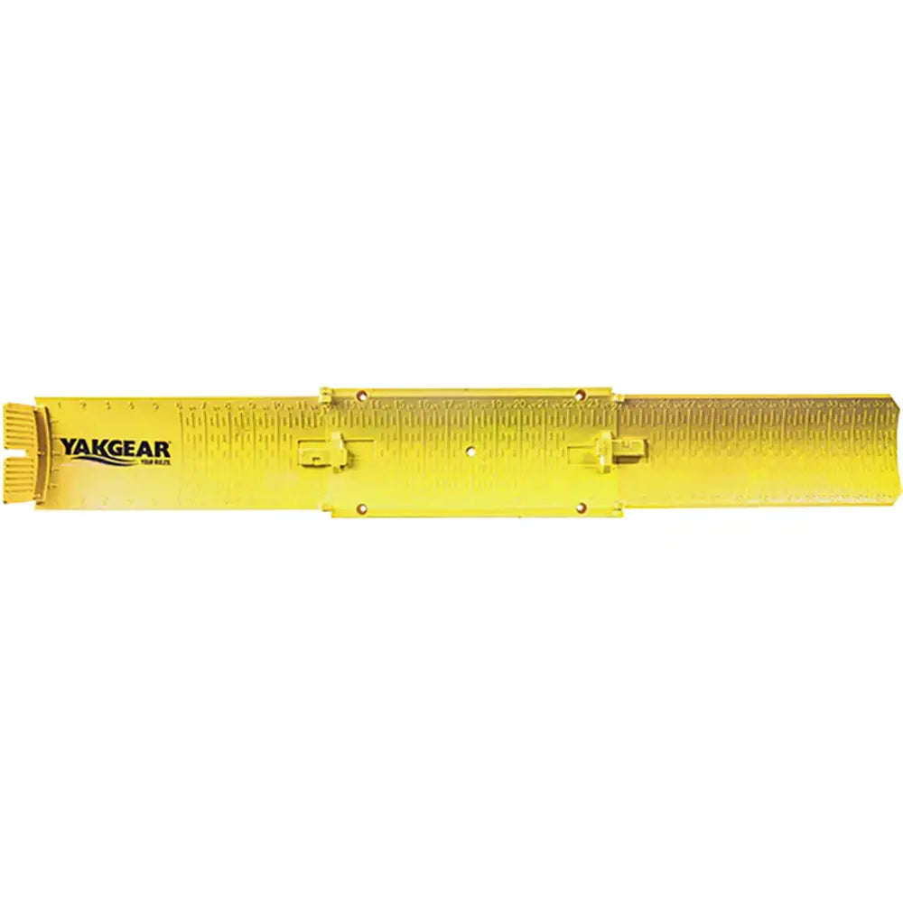 YakGear Fish Stik - Yellow [01-9004-Y] - Fishing Accessories
