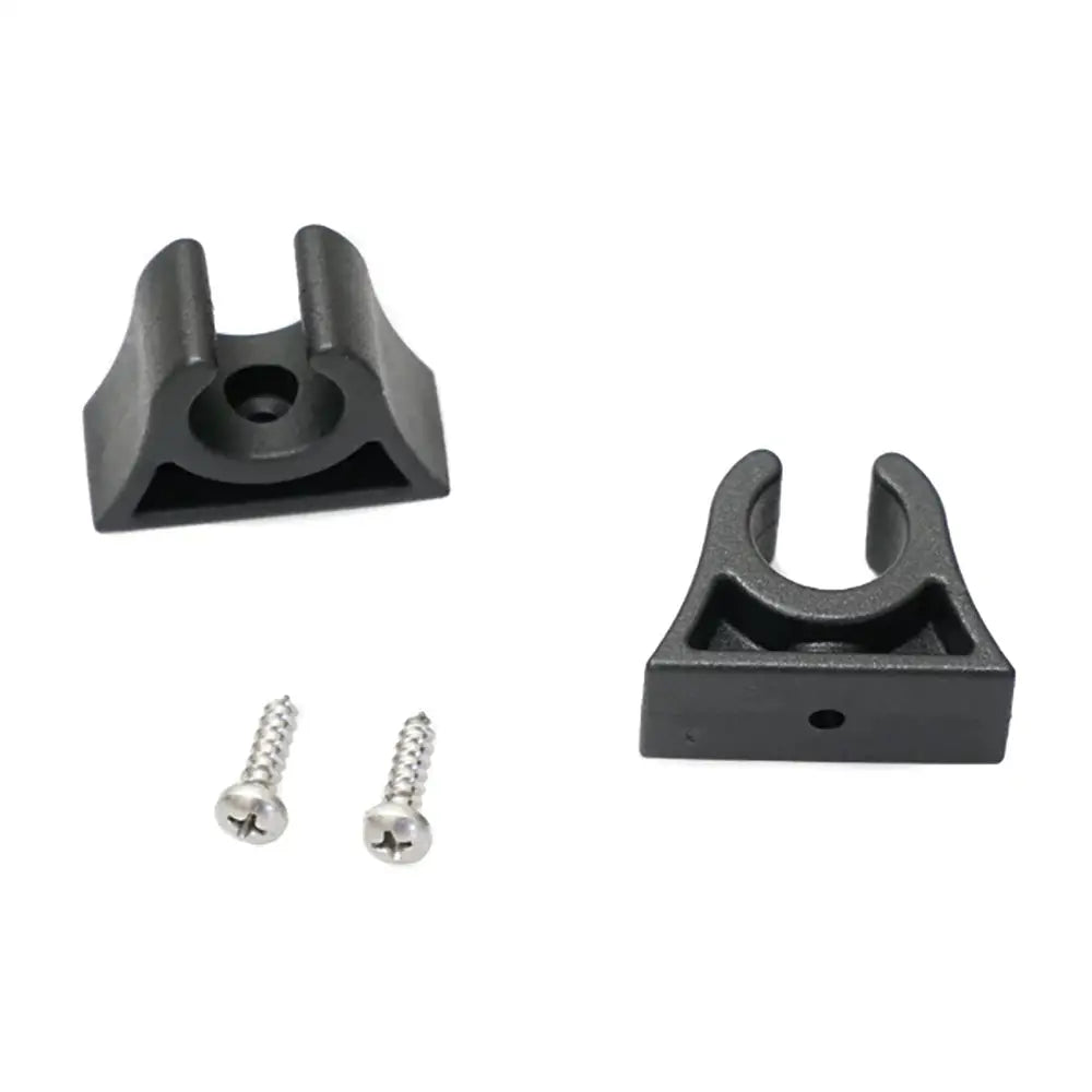 YakGear Molded Stick Clip Kit - 3/4’’ Clips [MPC34] - Accessories