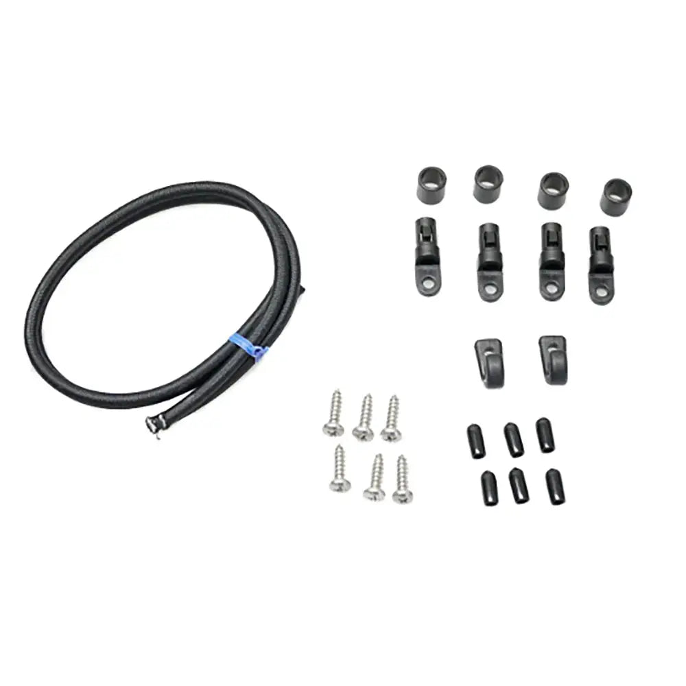 YakGear Paddle Keeper Kit [PK1] - Accessories