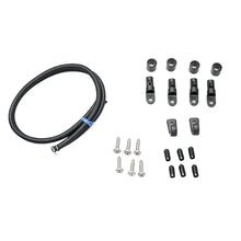 YakGear Paddle Keeper Kit [PK1] - Accessories