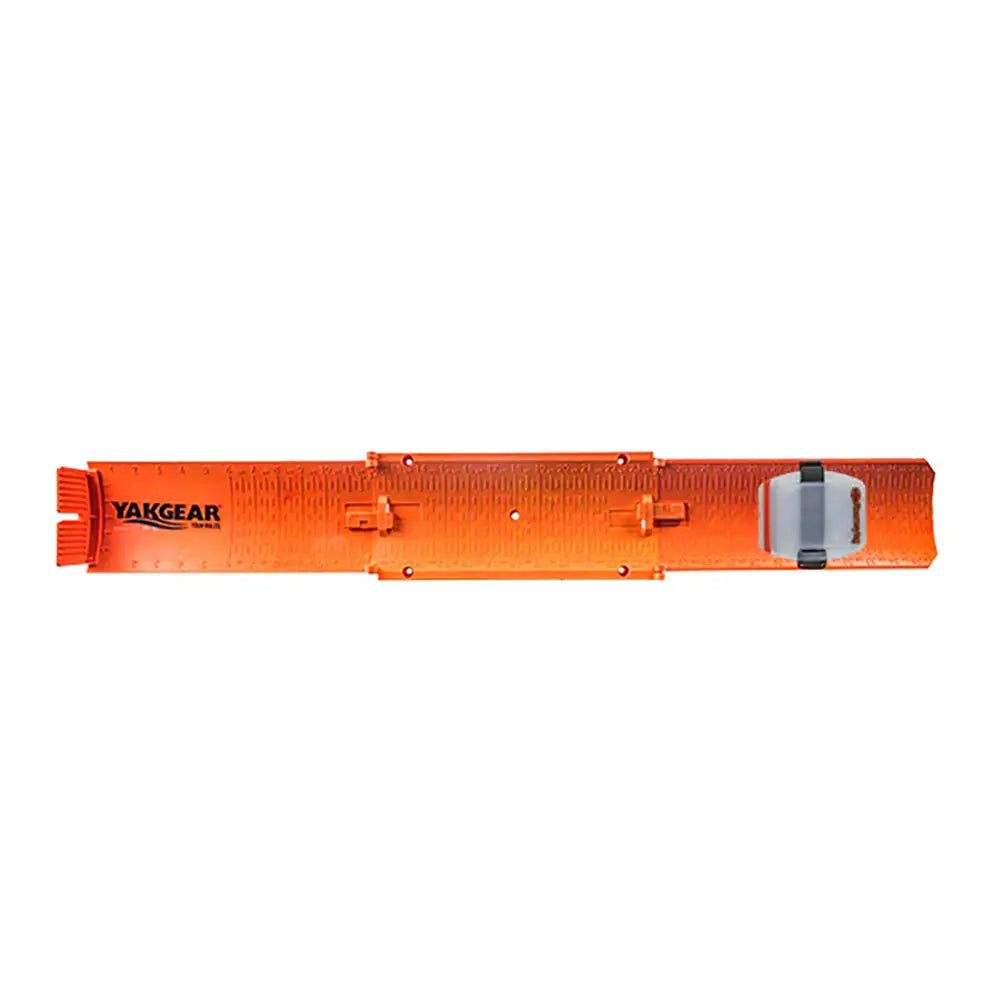 YakGear Single Tourney Tag [TTAG-SNG] - Fishing Accessories