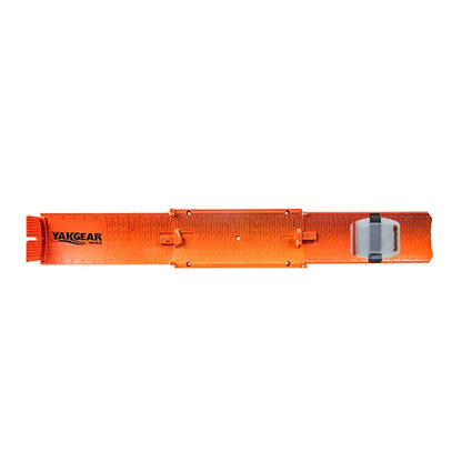 YakGear Single Tourney Tag [TTAG-SNG] - Fishing Accessories