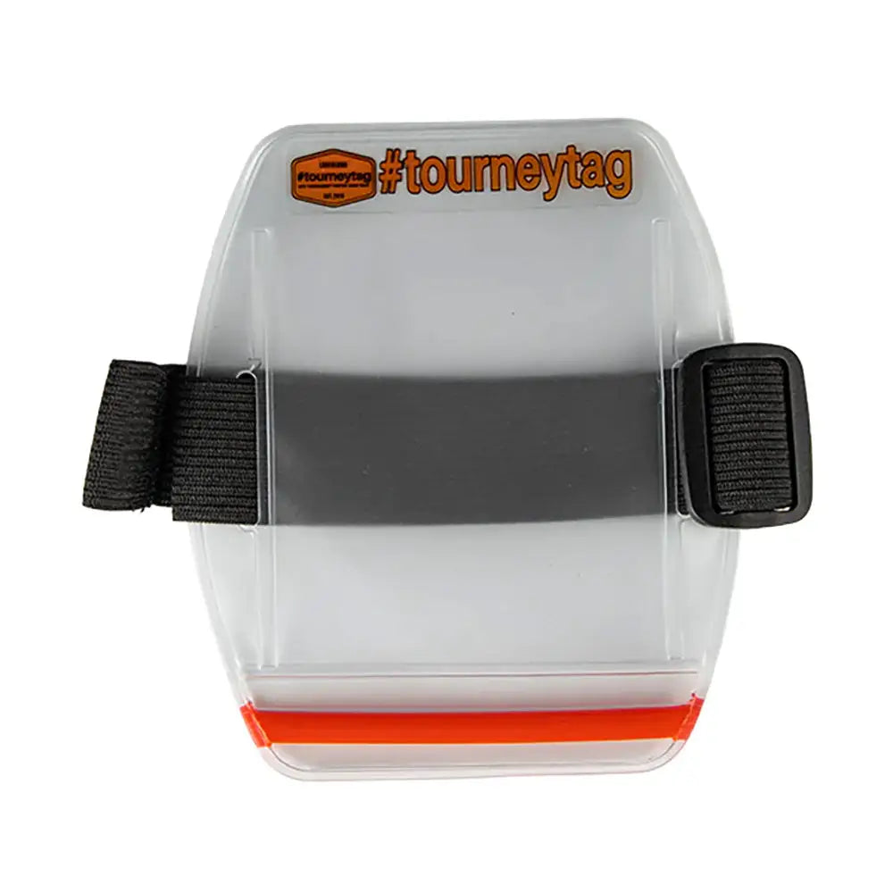 YakGear Single Tourney Tag [TTAG-SNG] - Fishing Accessories