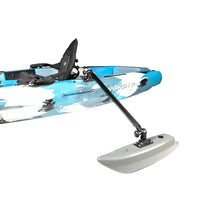 YakGear StandnCast Kayak Canoe Outriggers [01-0096] - Accessories