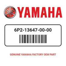 Yamaha 6P2-13647-00-00 Gasket Manifold 3