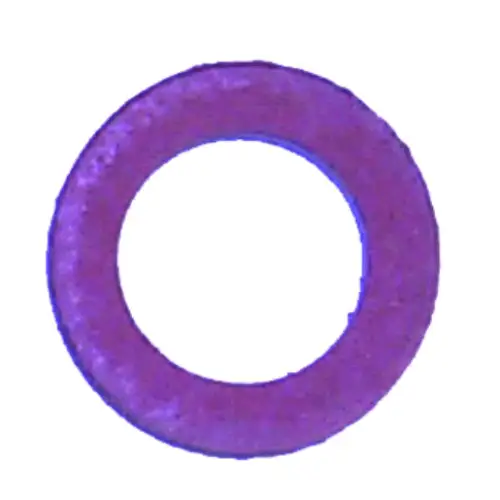 YAMAHA / MERC WASHER GASKET