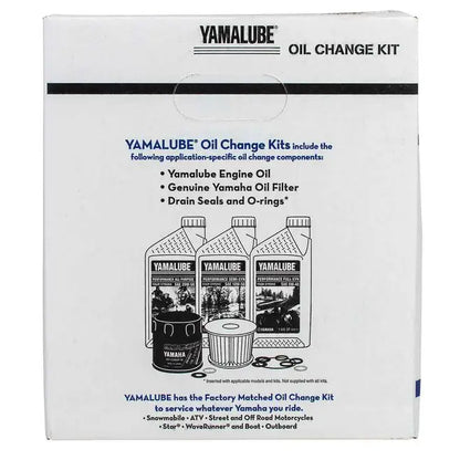 Yamaha- Outboard Oil Change Kit F225-F350 - Engine service