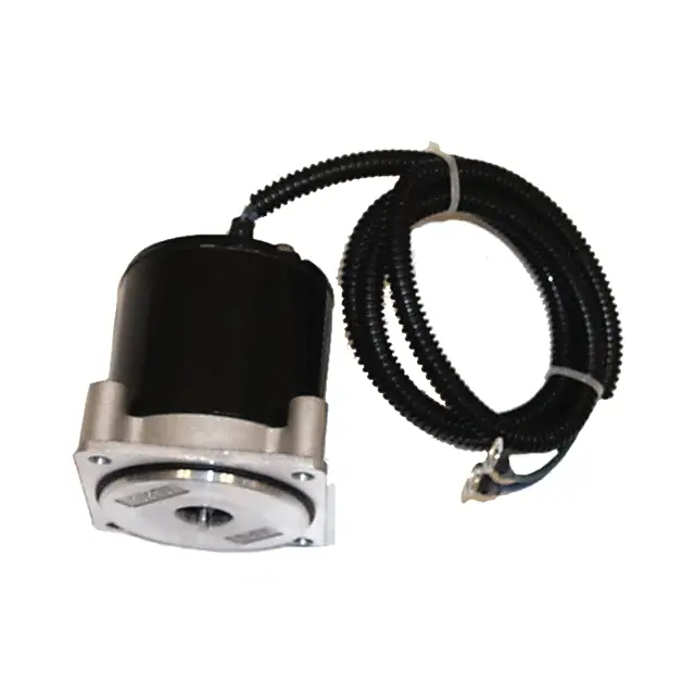 YAMAHA TILT TRIM MOTOR