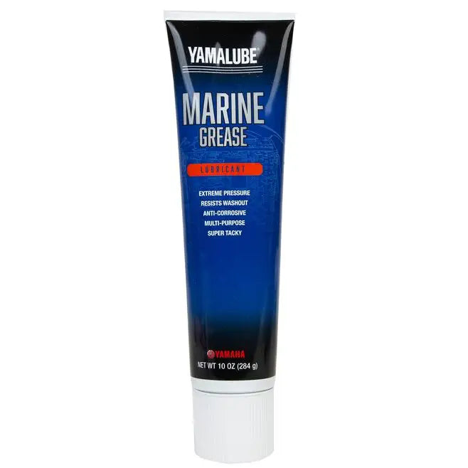 Yamaha Yamalube Marine Grease 10 oz.