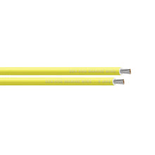 Sea-Dog 8 AWG Yellow Primary Wire - 50’ [8008031] - Wire