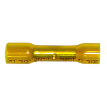 Yellow Butt Connector 100Pk - Aftermarket