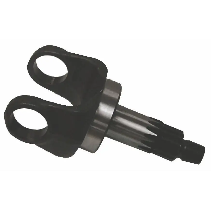 YOKE ASSEMBLY