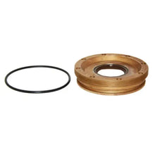 Yoke Retainer Nut w/ Seal - OEM