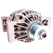 Zeus A220 12V 3000W Pad Mount ARCO Marine High Output HD Alternator - Alternators
