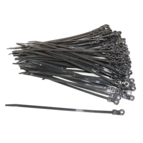 Zip Tie with Mounting Hole 8’’ - Aftermarket